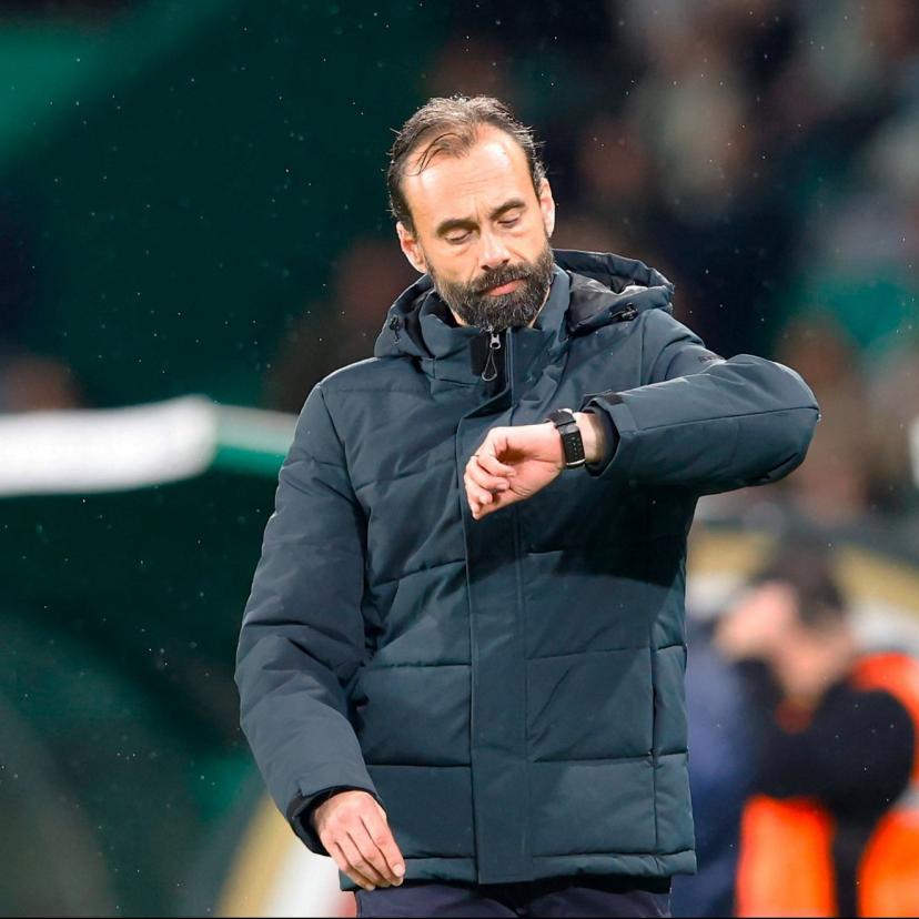 Strasbourg Appoint Hugo Oliveira as New Head Coach